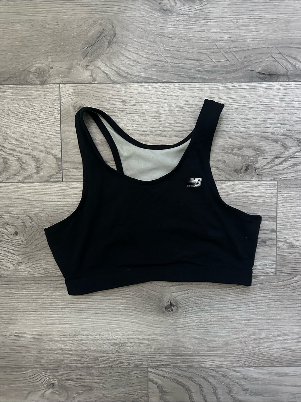 New Balance Sports Bra